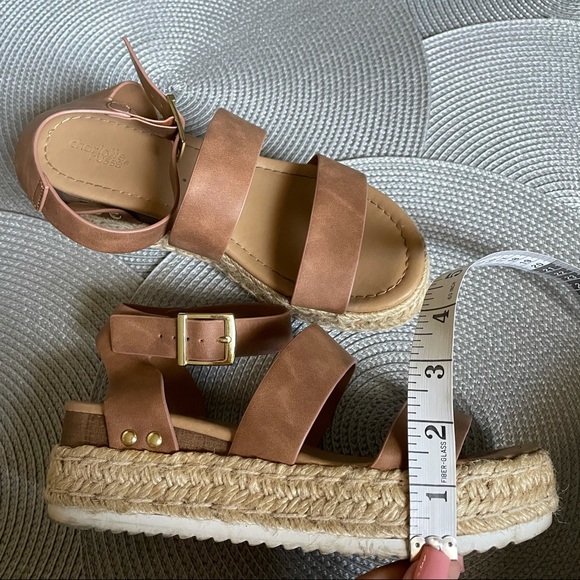 ▪️Neutral Brown Platform▪️ - Picture 5 of 7